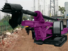 Ροταριακή συσκευή γεώτρησης