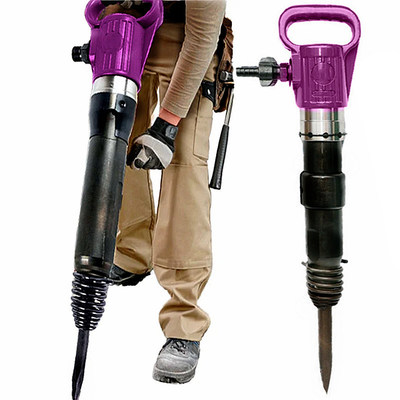 Ποιότητα  Air Leg Pneumatic Rock Drill High Performance Hydraulic Breaker Hammer Small Rock Drilling Machine Εργοστάσιο