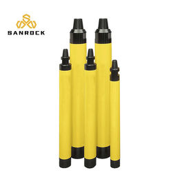 Ποιότητα  6 Inch Down The Hole Hammer Dth Drill Hammer Carbon Steel Dhd360 Cop64 Ql60 Sd6 Mission60 Εργοστάσιο