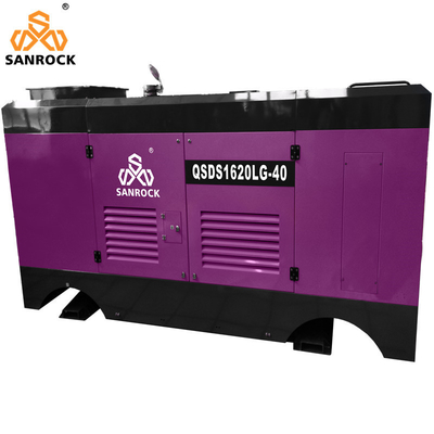 Μηχανή πετρελαίου 588 kW
