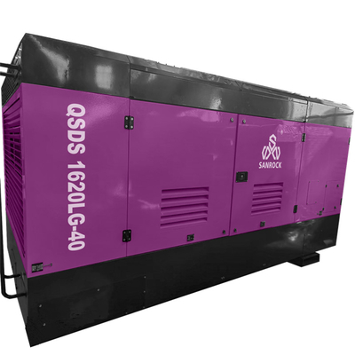 Μηχανή πετρελαίου 588 kW