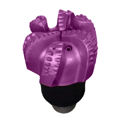 PDC Drill Bit Diamond Core Bit Oilfield Well Hard Rock Drilling Tool API PDC Drill Bit Ονομασία του ορυκτού πεδίου