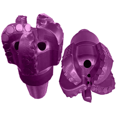 PDC Drill Bit Diamond Core Bit Oilfield Well Hard Rock Drilling Tool API PDC Drill Bit Ονομασία του ορυκτού πεδίου
