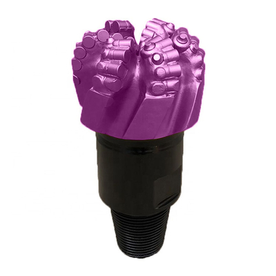 Πετρελαϊκό πεδίο PDC Cutter Drill Bit Water Well Drilling Bit Diamond PDC Drill Bit