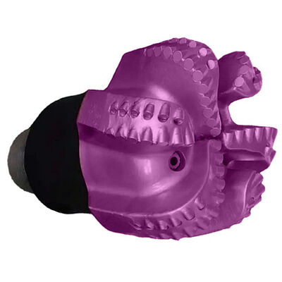 Προσαρμοσμένο εργαλείο γεωτρήσεις πετρελαϊκού πεδίου PDC Diamond Bit Ανθεκτικό στην φθορά