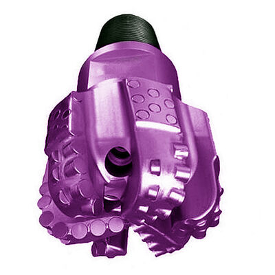 Ατσάλι υψηλού μαγγανίου PDC τρυπάνι πετρελαϊκό πεδίο τρυπάνι τετραγωνικά τρυπάνι API