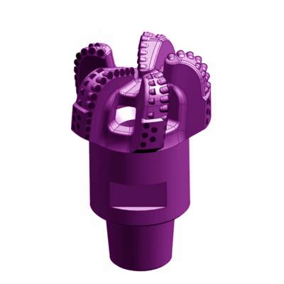 Κατασκευαστής PDC High Performance Mining Drill Bit Diamond PDC Drilling Bit