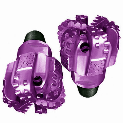 Υψηλής ποιότητας PDC Rock Drill Bit 9 1/2 ίντσες Fixed Cutter Drill Bits Πετρελαϊκό πεδίο