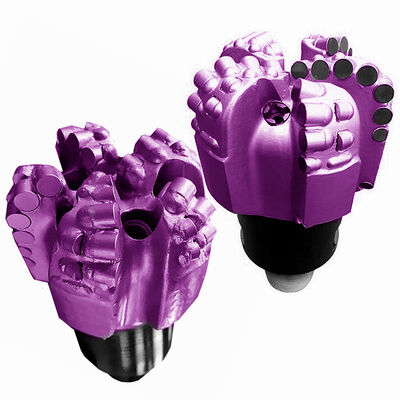 Κατασκευαστής PDC High Performance Mining Drill Bit Diamond PDC Drilling Bit