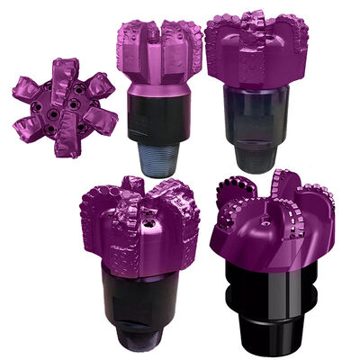 Κατασκευαστής PDC High Performance Mining Drill Bit Diamond PDC Drilling Bit