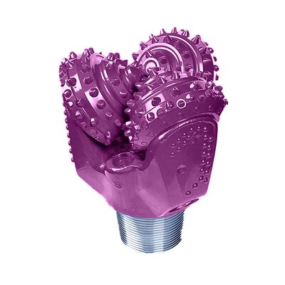 High Quality Tricone Drilling Bit  8 1/2 Inch Mining Rock Drilling Tools Tricone  Roller Drill Bit