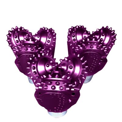 Πετρέλαιο Γεωλογικό ρόλο Κωνικό Bit Ρουτίνο Σφραγισμένο Λάγη TCI Tricone τρυπάνι Bit σκληρό βράχο τρυπάνι Bit