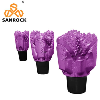 High Quality Tricone Drilling Bit  8 1/2 Inch Mining Rock Drilling Tools Tricone  Roller Drill Bit