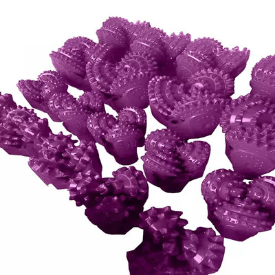 TCI Tricone Bit 8 1/2" 8 3/4" 216mm 222mm Roller Cone Drill Bit Mining Drilling Bit Set