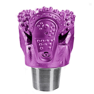 Τρυπάνι τρυπανιού τριών κώνων φρεατίων πετρελαίου API Roller Cone Bit 3 1/2"-17 1/2" Τριώνων τρυπανιού από χάλυβα υψηλής περιεκτικότητας σε άνθρακα