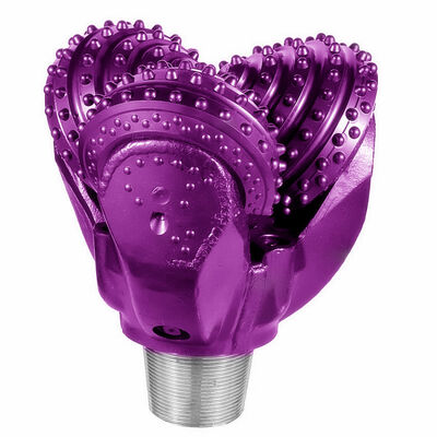 Πετρέλαιο Γεωλογικό ρόλο Κωνικό Bit Ρουτίνο Σφραγισμένο Λάγη TCI Tricone τρυπάνι Bit σκληρό βράχο τρυπάνι Bit