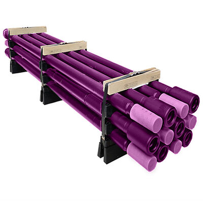 Ράβδος γεώτρησης ταχύτητας σπειρώματος Ράβδος γεώτρησης βράχου T38 T45 T51 GT60 Επέκταση MF Ράβδος γεώτρησης