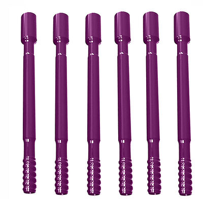 Σπειροειδής σωλήνας γεώτρησης MF GT60 6095mm Ράβδος προέκτασης γεώτρησης υψηλής απόδοσης για εργαλεία εξόρυξης, λατομείου, σήραγγας