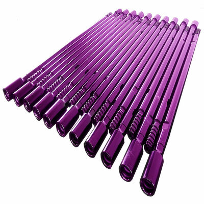 Τεχνή τρύπα τρύπησης διεύρυνσης σωλήνα εξορυκτικής εξόρυξης Quarring σήραγγας εκρήγνυνση καρβιδίου τρυπάνι