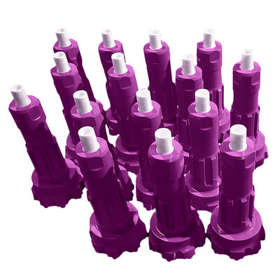 DTH Hammers And Bits Mining Machinery Parts 6Inch High Performance DTH Drilling Bit (Απόσπαστα εξοπλισμούς εξόρυξης)