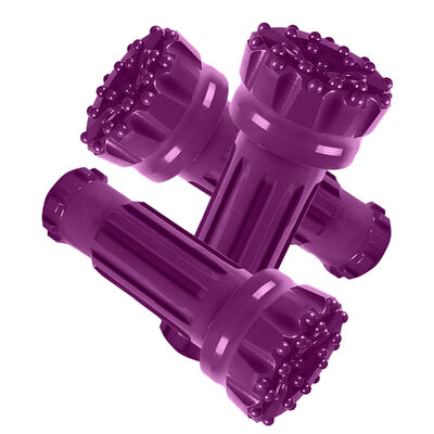 Υψηλής ποιότητας τρυπάνι 203mm DHD360 κουμπί τρυπάνι Εργαλεία τρυπάνις βράχου DTH τρυπάνι