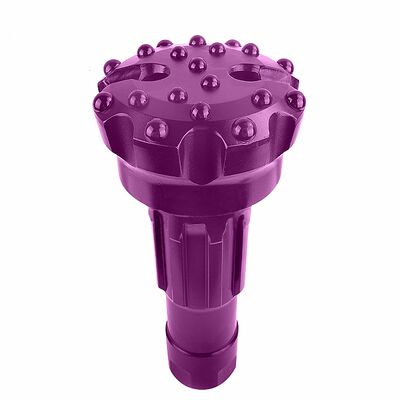 DTH Button Bits DHD360 178mm Down Hole Drilling Tools DTH Hammer Drill Bit (Δήμαρχος της Αθήνας)