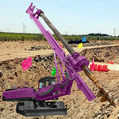 Μηχανές στρογγυλοφόρτωσης Κατασκευαστικές υποδομές Μηχανές κατασκευής Κινητή μηχανή στρογγυλοφόρτωσης